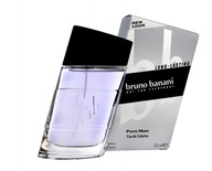 COTY BRUNO BANANI PURE MAN edt 50 ml &