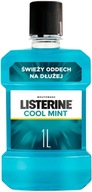 LISTERINE COOL MINT - 1L