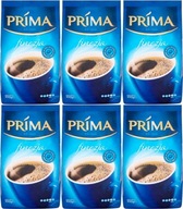 Prima Finezja mletá káva 6x500g