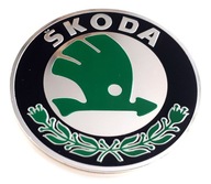 KRYT, DEKORATÍVNY ODZNAK, DISKY SKODA ROOMSTER YETI