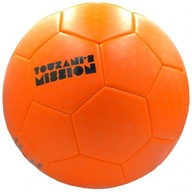 Futbalové touzani freestyle r.5