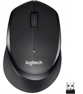 Bezdrôtová myš Logitech M330 Silent Plus