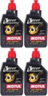 MOTUL 75W140 4L S LSD (SLIP) DODGE CHRYSLER JEEP