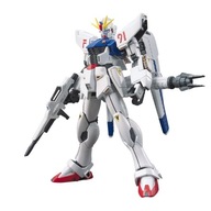 HGUC 1/144 GUNDAM F91 Bandai Gundam