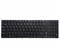 KLÁVESNICA ASUS P50 P52 P53 U50 UL50 UX50 X52 X53