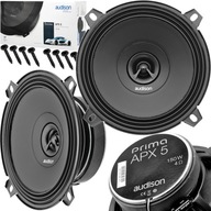 AUDISON APX 5 PRIMA REPRODUKTORY DO AUTO 130mm 13cm DVOJSMERNÉ 150W