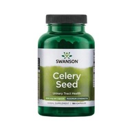 Zeler Seed - Zeler Seeds 500 mg (180 kapsúl) Sw