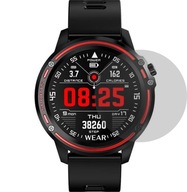 Ochranné sklo pre Smartwatch L8