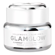 GLAMGLOW Supermud Travel size - Čistiaca pleťová maska