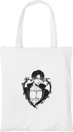 Útok na Titan Eco Bag Levi Ackerman Manga AOT