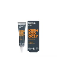 veľká hlava. muži. očný krém s guaranou, 10 ml