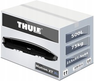 Strešný box THULE MOTION XT XL 500L