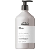 Loreal Serie Expert strieborný šampón 750 ml