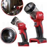 LED baterka Milwaukee M18 TLED-0 120lm 18V