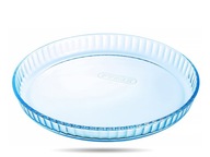 Forma na koláč PYREX vhodná do rúry na pečenie 25 cm