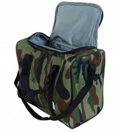 HiMountain camo khaki termotaška 18,4l