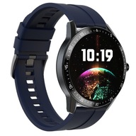 SMARTWATCH PÁNSKE HODINKY G.ROSSI SMS KROKY PULS PL