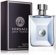 VERSACE Pour Homme EDT 200ml