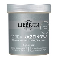 Kazeínová farba 0,5 l Libéron Pigeon Grey