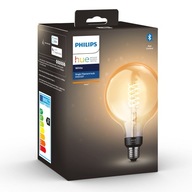 Žiarovka Philips HUE White Ambiance G125 E27 7W