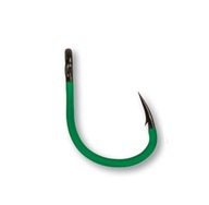 Háčik na sumca DAM Madcat veľkosť 8/0 A-Static Jig Hook (4 ks)