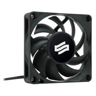 Ventilátor SilentiumPC Zephyr 70 70mm SPC013