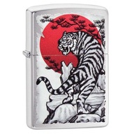 Zapaľovač ZIPPO Japan Tiger