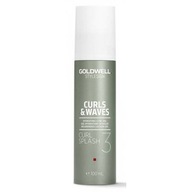 Goldwell Curl Splash hydratačný gél na kučery 100