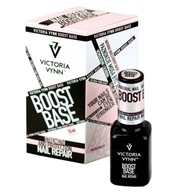 Victoria Vynn Boost Base 2v1 Vitamínový základný lakový kondicionér 15 ml