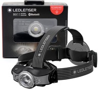 Ledlenser MH11 Bluetooth čelovka 1000 lm