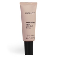 Báza pod make-up PORE FREE SKIN INGLOT