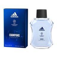 Adidas CHAMPIONS Edt 100 ml