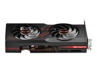 SAPPHIRE PULSE RX7600 GAMING 8GB GDDR6 1xHDMI 3xDP