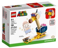 LEGO SUPER MARIO 71414 KONDOROV NOGGIN BOPPER....