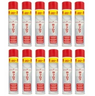 12x SPRAY-KON B707 600ml - SPRAY Kontaktné lepidlo