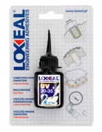 LOXEAL 30-35 UV LEPIDLO ODOLNÉ VLHKOSTI 10ml