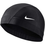 Plavecká čiapka Nike Os Comfort čierna NESSC150-001