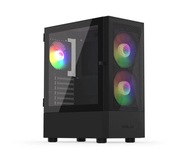 Puzdro Krux Vako RGB Midi Tower RGB