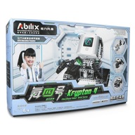 Abilix Krypton 4 V2 EDU - STEM vzdelávací robot - 1,3 GHz / 943 blokov