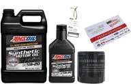 AMSOIL 5W20 + DODGE CALIBER FILTER 1,8 / 2,0 07-12