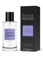 Parfum s feromónmi pre mužov - Príchuť 50 ml