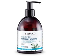 Jemný gél na intímnu hygienu Delicate Natural 300ml / SYLVECO