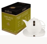 Richmont Yerba Mate Citrón 50x6g s džbánom