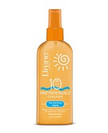 LIRENE Olej na urýchľovanie opálenia SPF10 150 ml