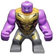 Figúrka sh733 LEGO SUPER HEROES THANOS