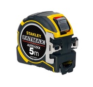 MERACÍ PÁSKA STANLEY AUTOLOCK 5M