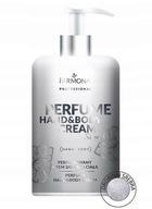 Farmona PERFUME Krém na ruky a telo Silver 300ml