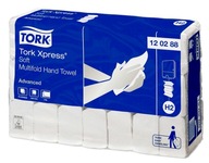 TORK XPRESS 120288 Viacnásobná papierová utierka H2