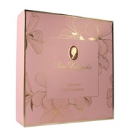 Darčeková sada Miraculum Mrs. Walewska Sweet Romance (parfum 30ml + deodorant