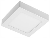 Prisadené LED svietidlo Matis Plus 13W 1020lm neutrálna farba 4000K GTV